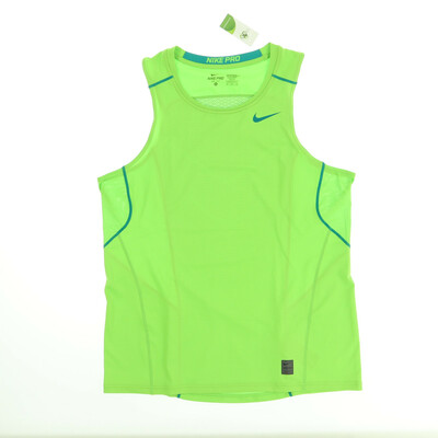 Nike zöld sport trikó