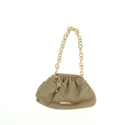 River Island barna kézitáska