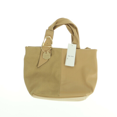 Alex Max barna kézitáska