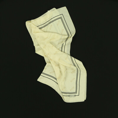 Wolford bézs kendő