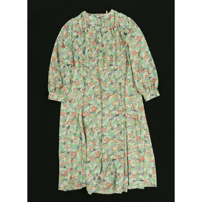 s.Oliver színes egész ruha