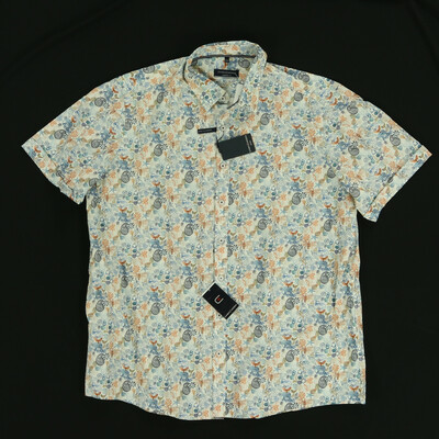 Casa Moda színes ing