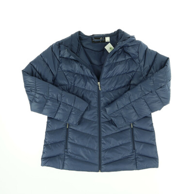 Dress'in kék dzseki