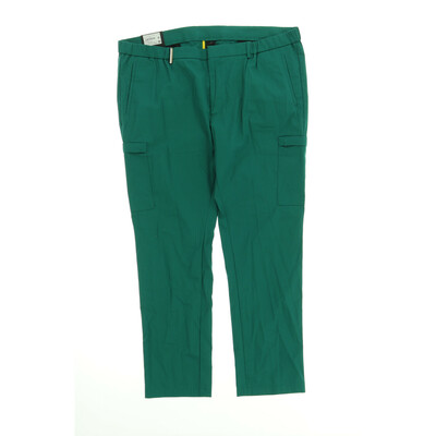 Hugo Boss zöld hosszúnadrág