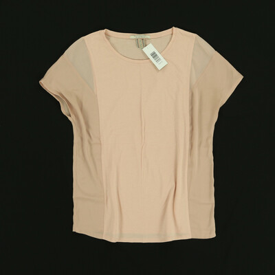 Scotch & Soda rózsaszín póló