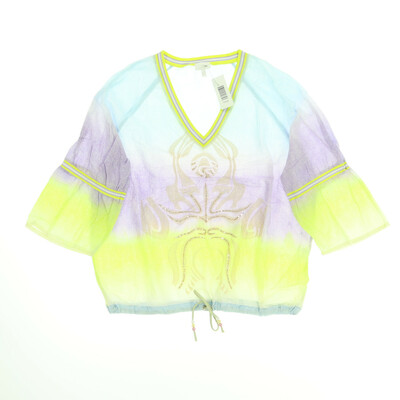 Sportalm színes blúz