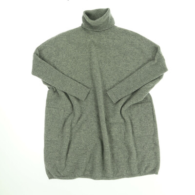 Catnoir szürke oversize pulóver