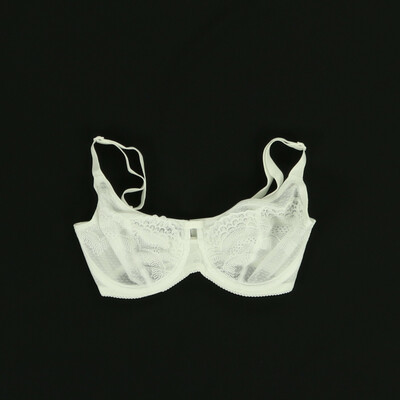 Triumph fehér melltartó