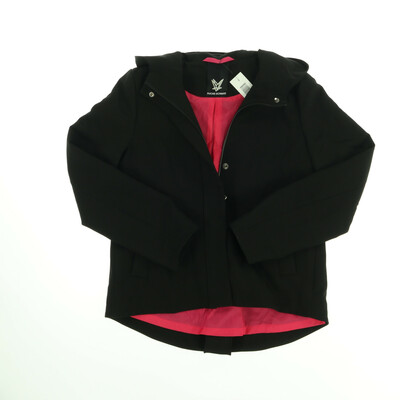 Fuchs Schmitt fekete kabát