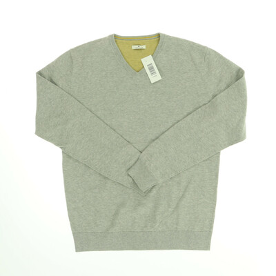 Tom Tailor szürke pulóver