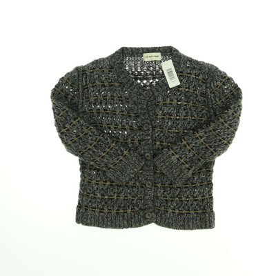 Rich & Royal szürke kardigán