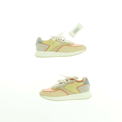 HOFF Old Havana színes cipő