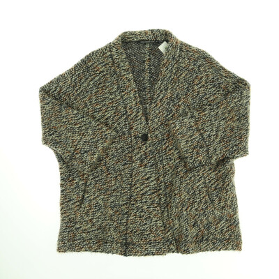 Evelin Brandt barna kötött kardigán