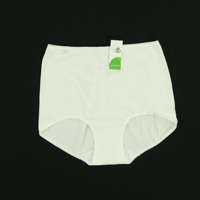 Sloggi fehér alsónemű