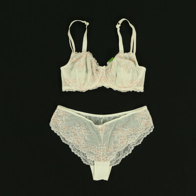 Palmers bézs fehérnemű szett