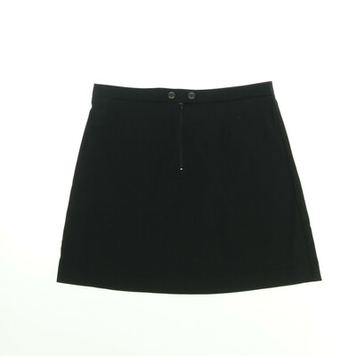 Tommy Hilfiger fekete szoknya (12)
