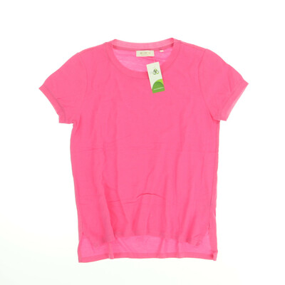 Rich & Royal rózsaszín rövid ujjú felső