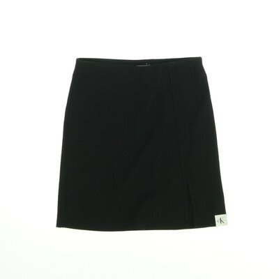 Calvin Klein fekete szoknya
