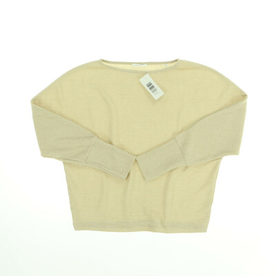 Opus bézs hosszú ujjú felső