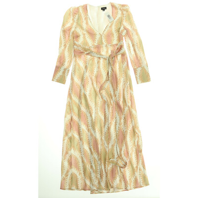 Ador színes egész ruha