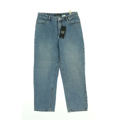 IKKS kék farmernadrág