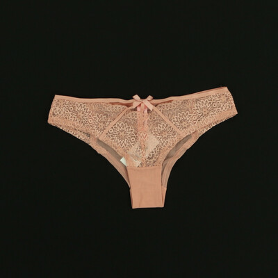 Hunkemöller rózsaszín alsónemű