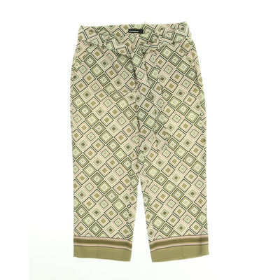 Cambio bézs/rózsaszín nadrág