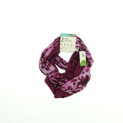 NKD lila 2 db csősál