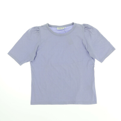 Msch Copenhagen lila rövid ujjú felső