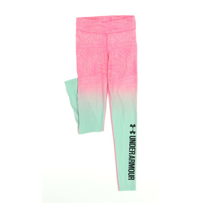 Under Armour színes sport leggings