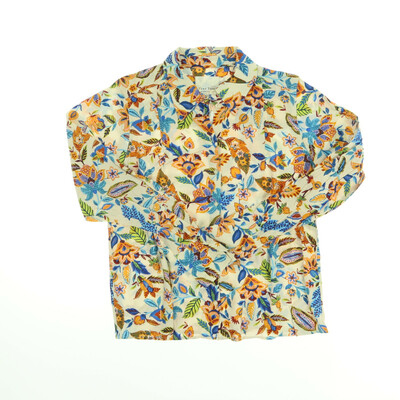 Part Two színes ing