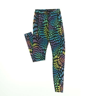 Nike színes sport leggings