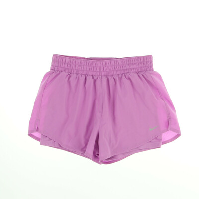 Nike lila sport rövidnadrág
