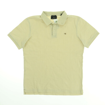 Scotch & Soda bézs ingpóló