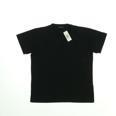 Louis Vuitton fekete póló