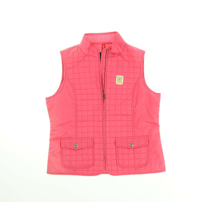 Bogner rózsaszín mellény