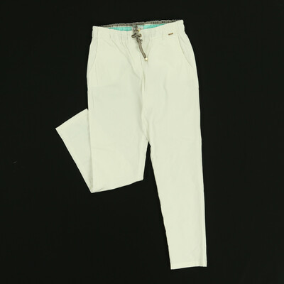 Cinque fehér nadrág