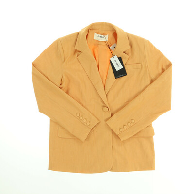 4th Reckless narancssárga blézer