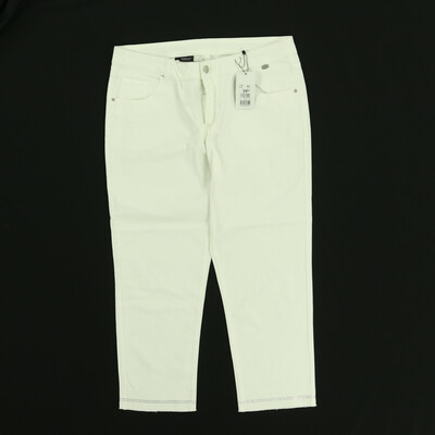 Viventy fehér nadrág