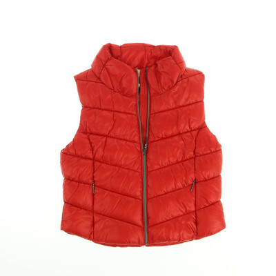 Comma piros mellény