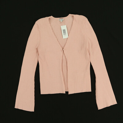 Le Lis Blanc rózsaszín hosszú ujjú felső