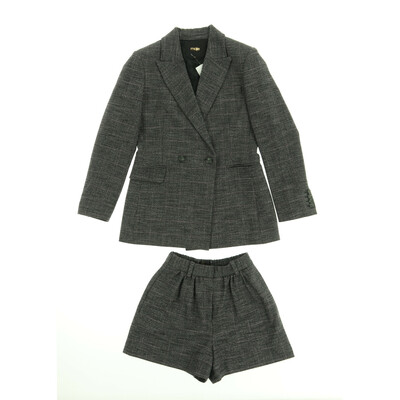 Maje szürke/szürke szett