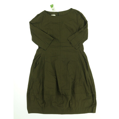 Lombardini khaki egész ruha