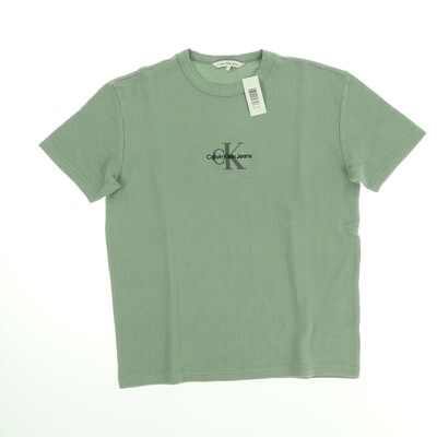 Calvin Klein zöld póló