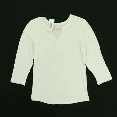 Marc O'Polo fehér félhosszú ujjú felső