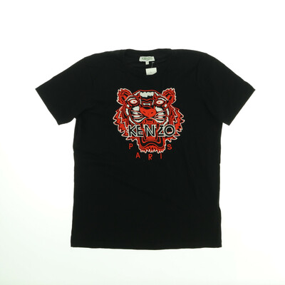 Kenzo fekete póló