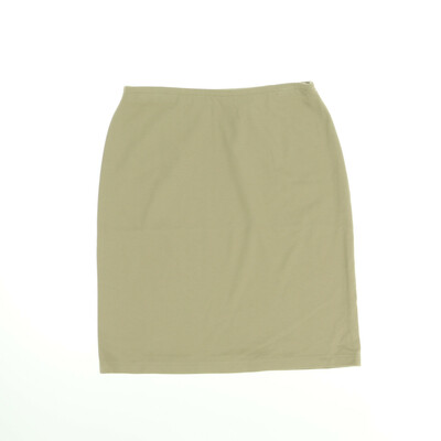 Barbara Lebek bézs szoknya