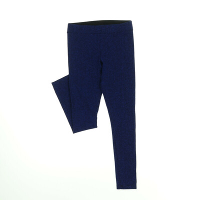 Calzedonia kék leggings