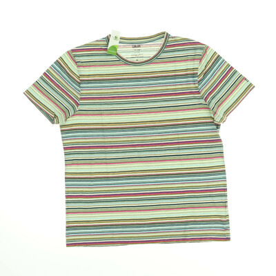 Cinque színes póló