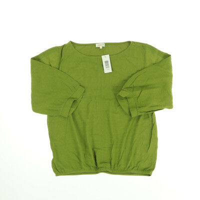 s.Oliver zöld blúz